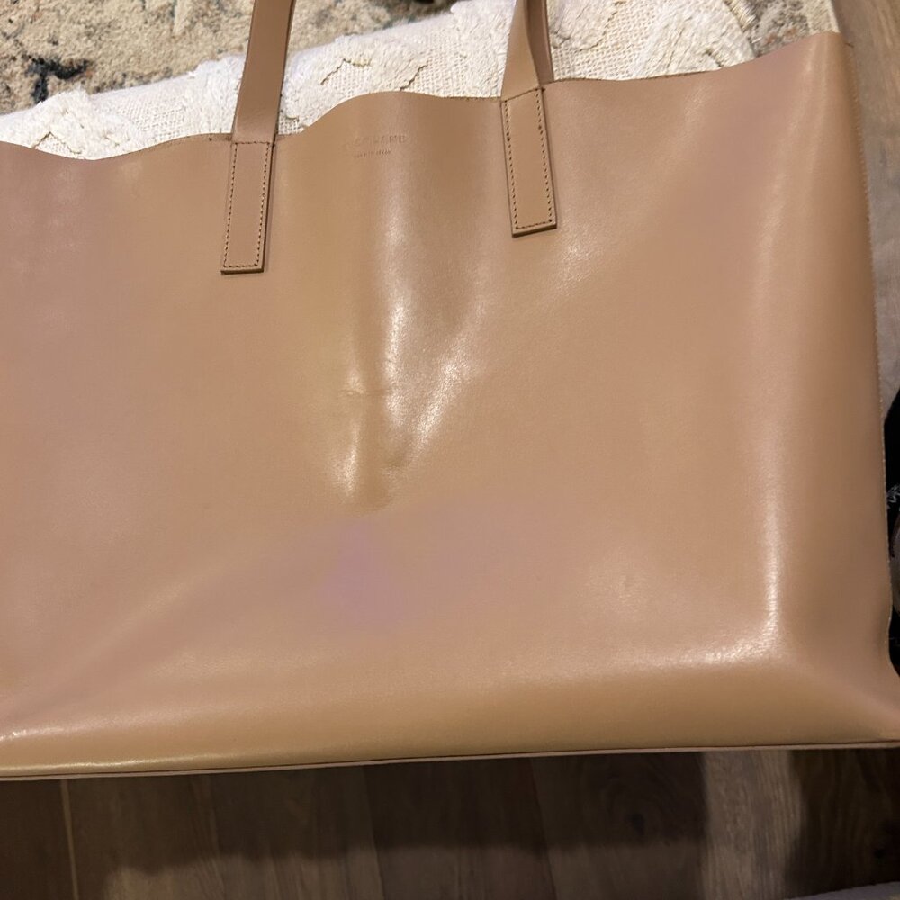 Everlane The Day Market Tote - Picture 8 of 10